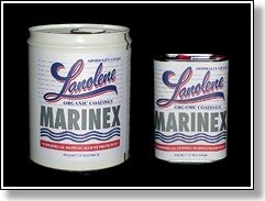 Lanolene Marinex Products